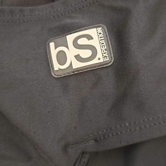 bS Face mask for skiing/snowboarding - Picture 2 of 6